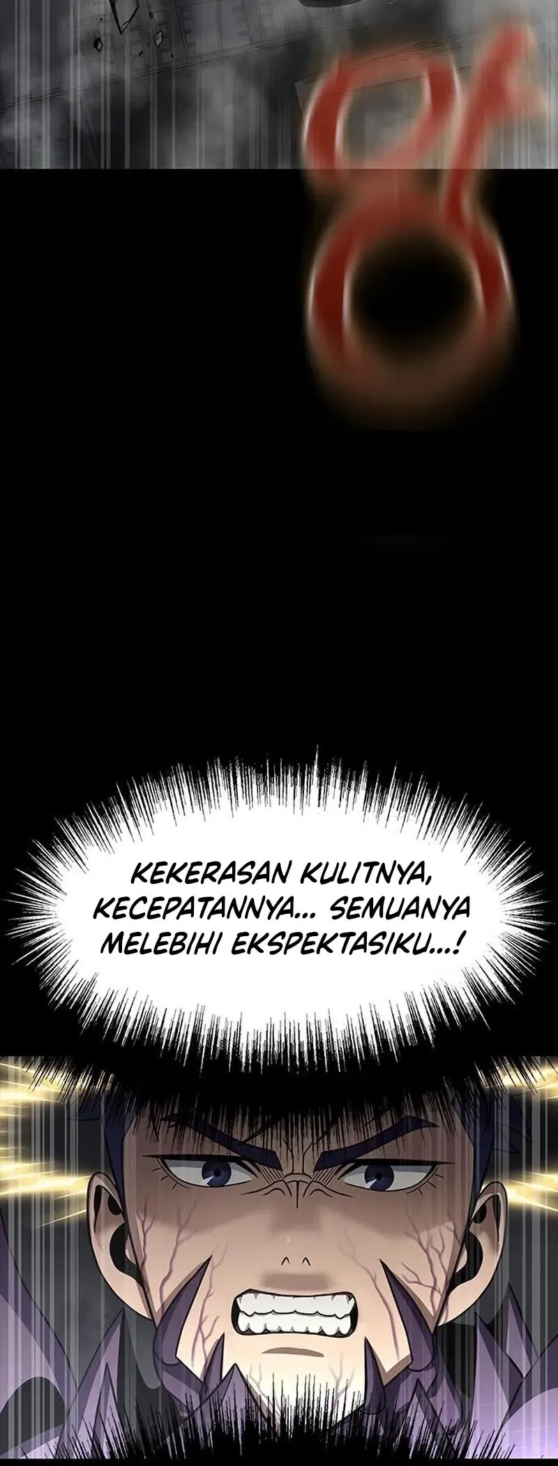 Steel-Eating Player Chapter 71 - halaman 47