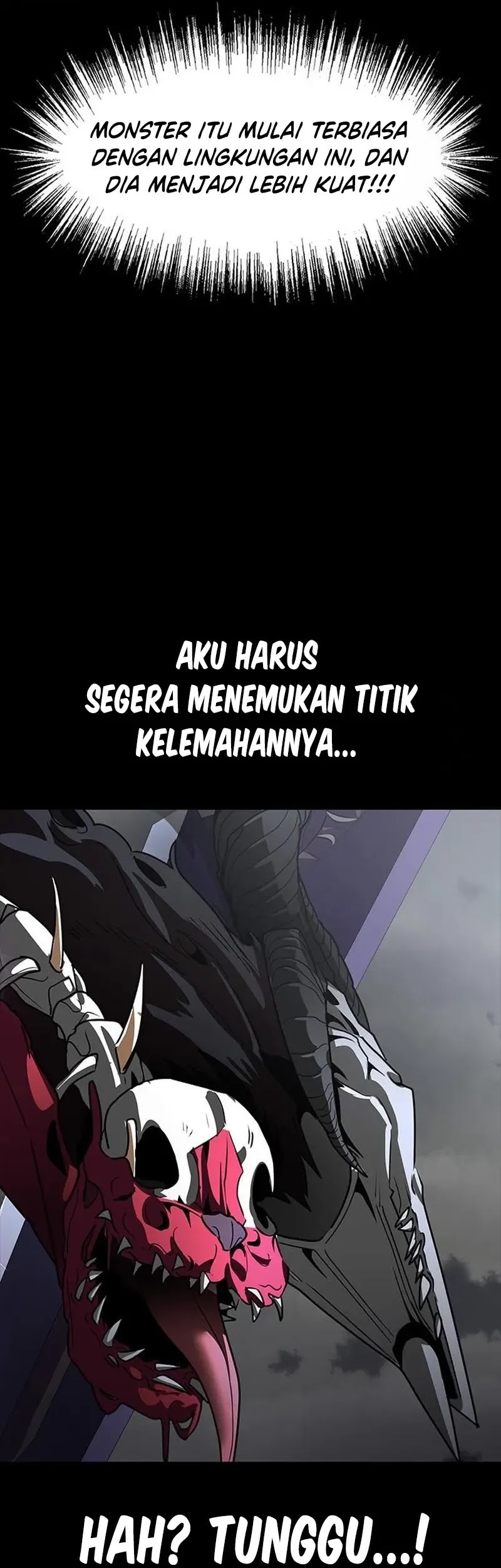 Steel-Eating Player Chapter 71 - halaman 48