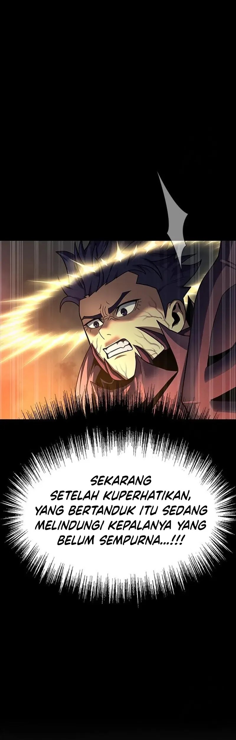 Steel-Eating Player Chapter 71 - halaman 49