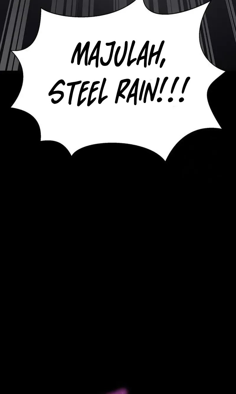 Steel-Eating Player Chapter 71 - halaman 81