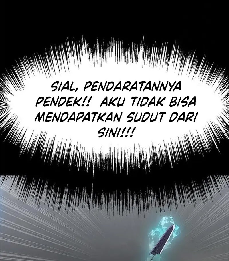 Steel-Eating Player Chapter 71 - halaman 91