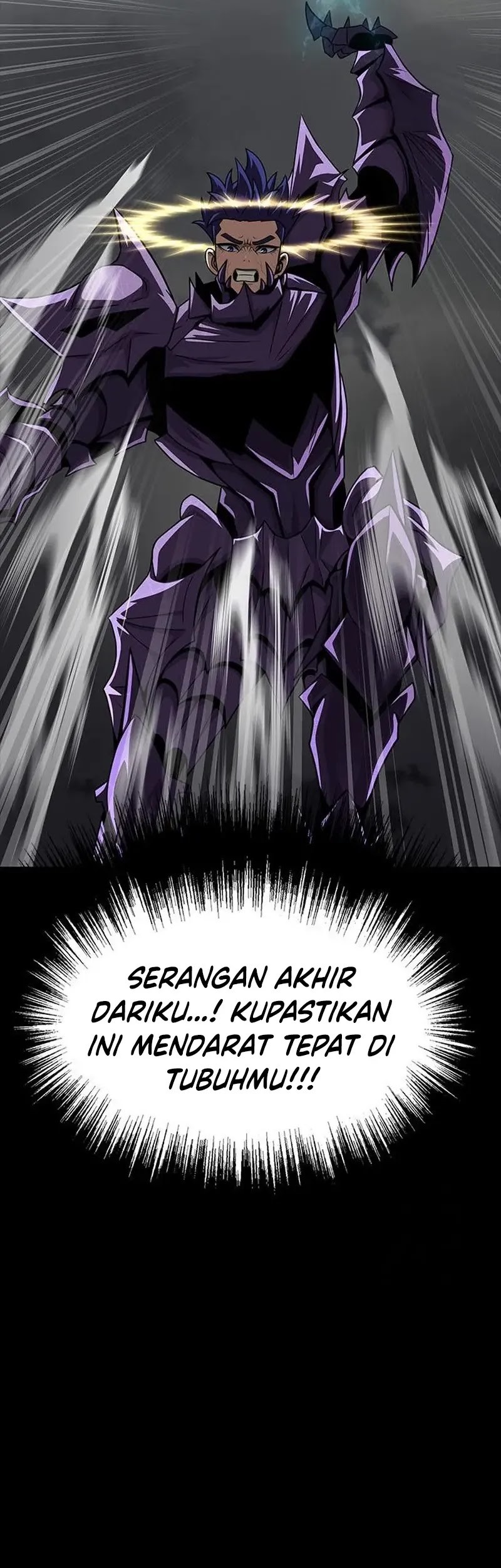 Steel-Eating Player Chapter 71 - halaman 92