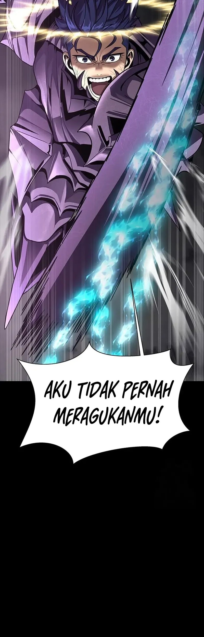 Steel-Eating Player Chapter 71 - halaman 97