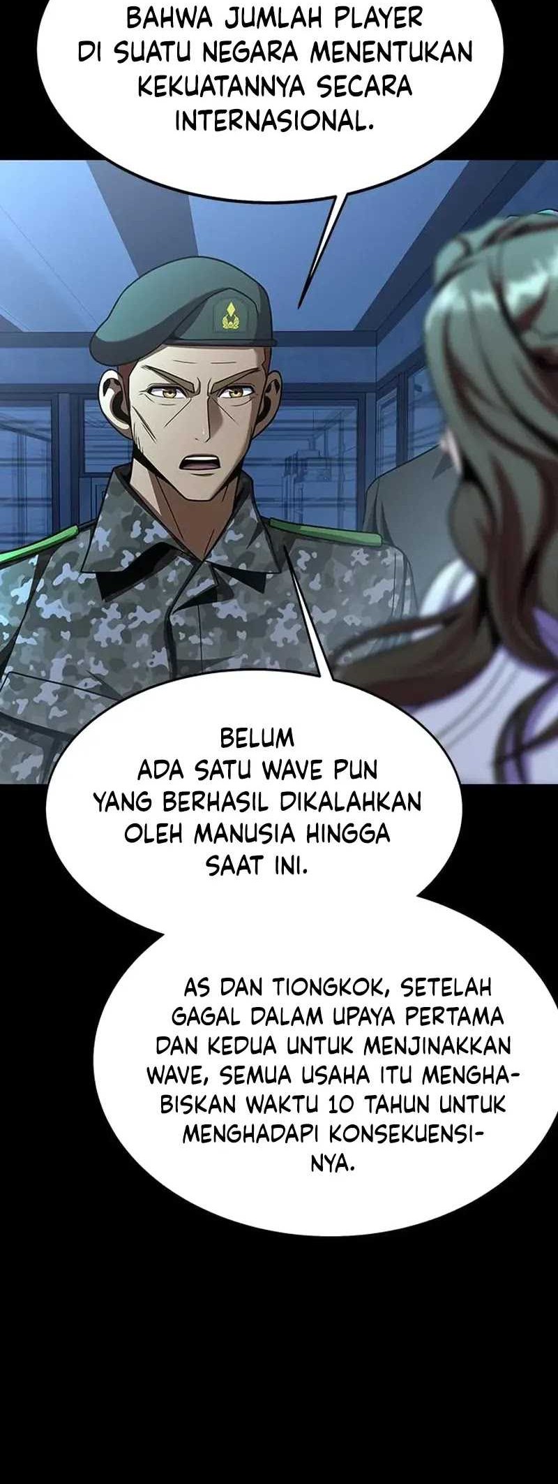 Steel-Eating Player Chapter 72 - halaman 11