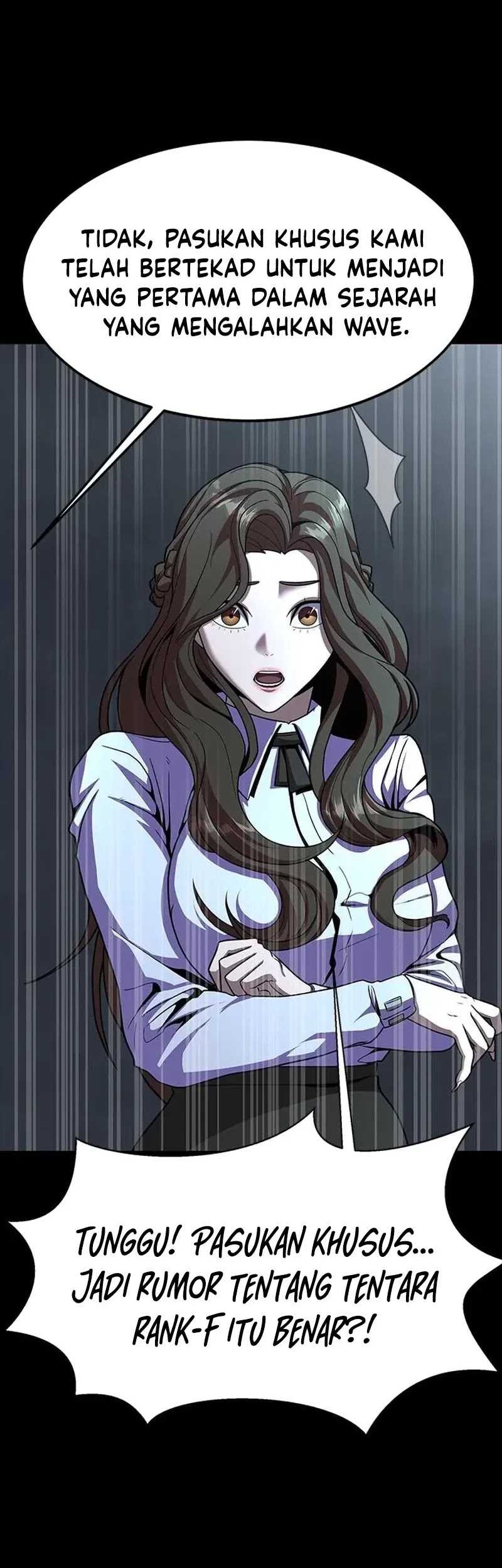 Steel-Eating Player Chapter 72 - halaman 13