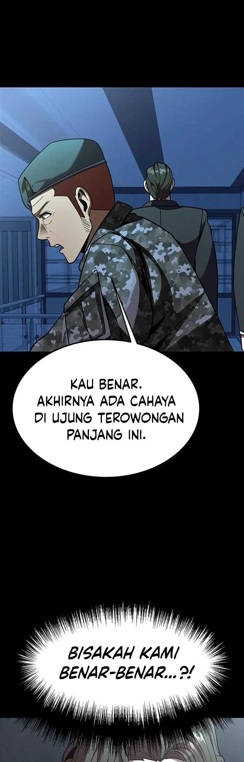 Steel-Eating Player Chapter 72 - halaman 14
