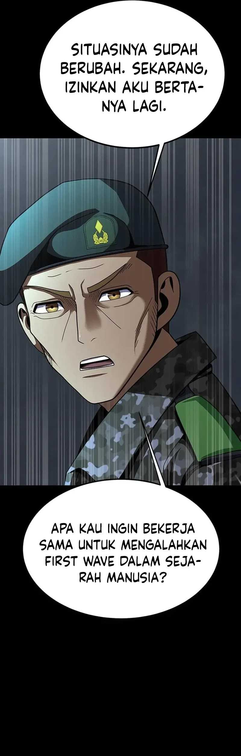 Steel-Eating Player Chapter 72 - halaman 16
