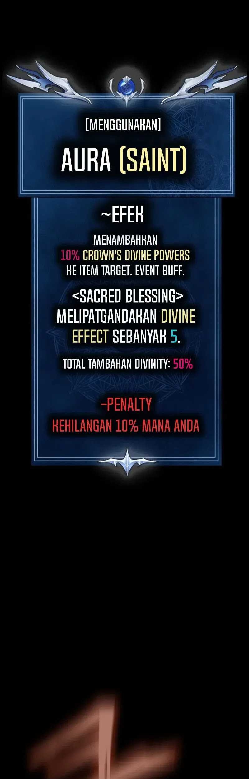 Steel-Eating Player Chapter 72 - halaman 22