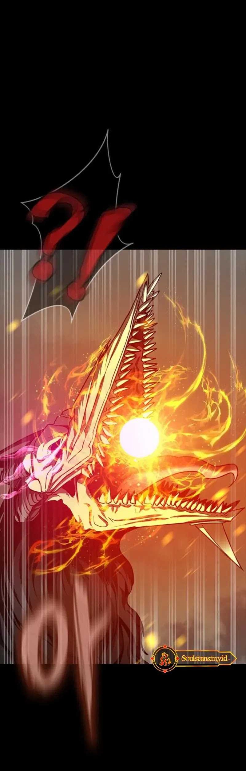 Steel-Eating Player Chapter 72 - halaman 25