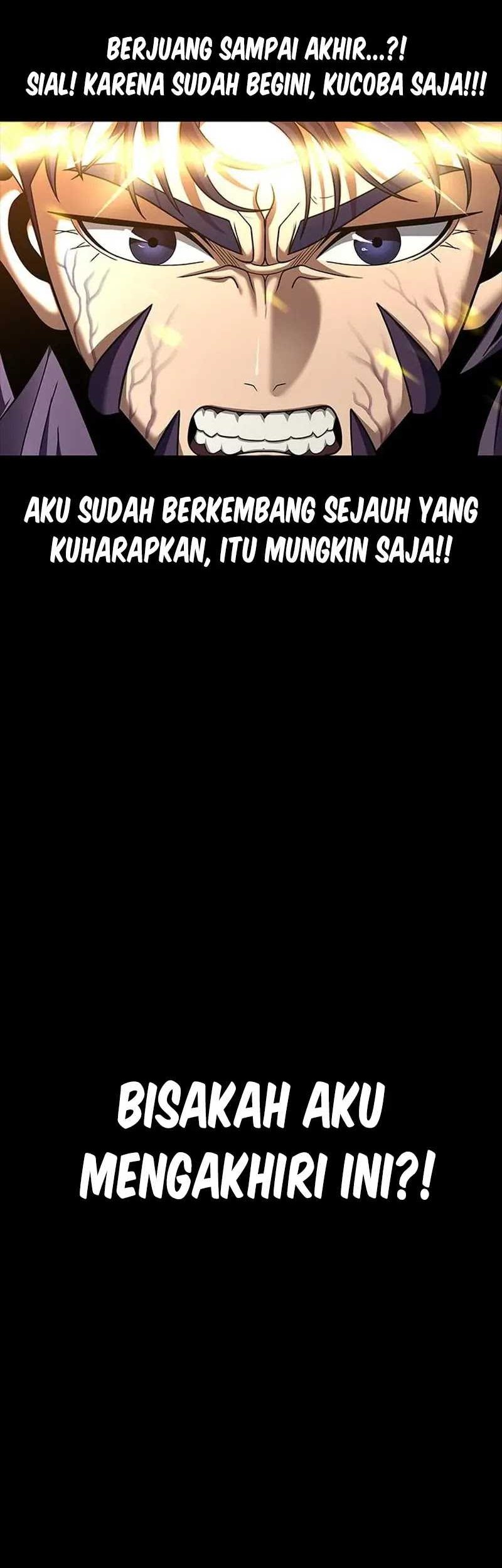 Steel-Eating Player Chapter 72 - halaman 27