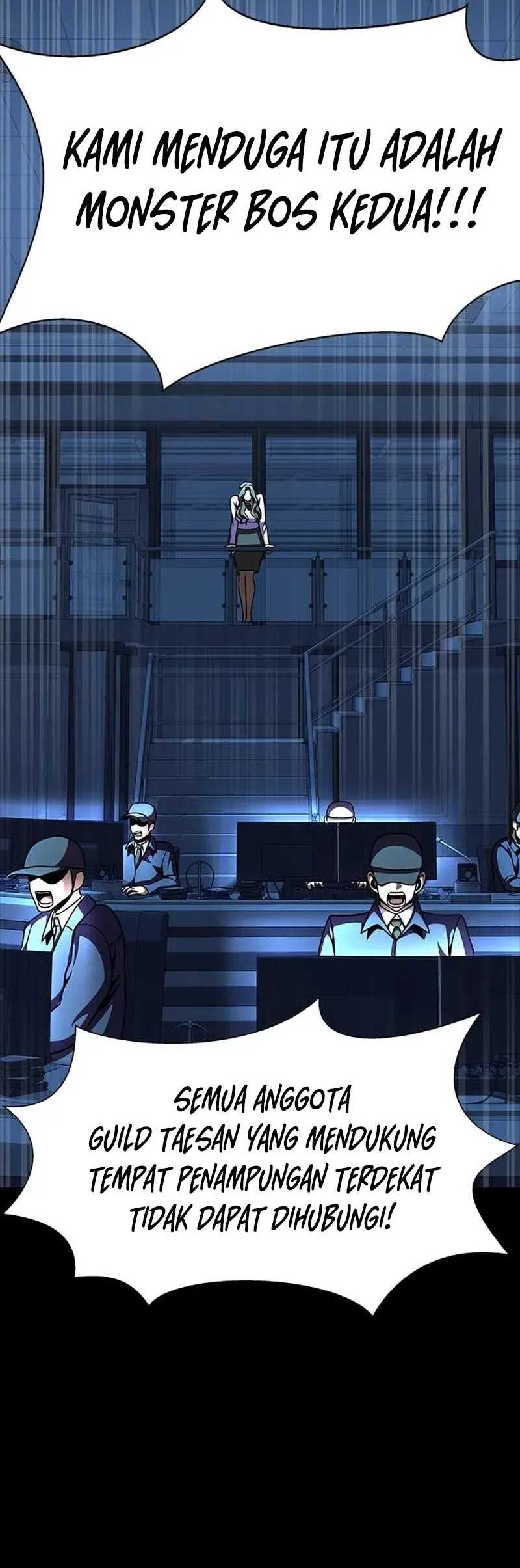 Steel-Eating Player Chapter 72 - halaman 3