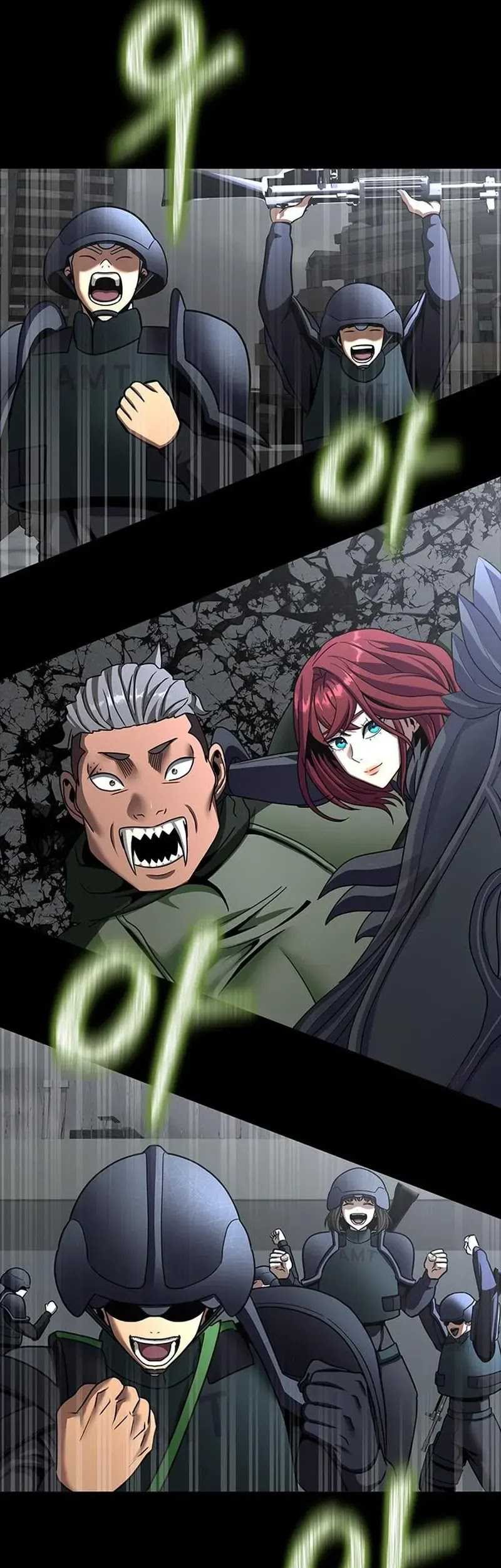 Steel-Eating Player Chapter 72 - halaman 34