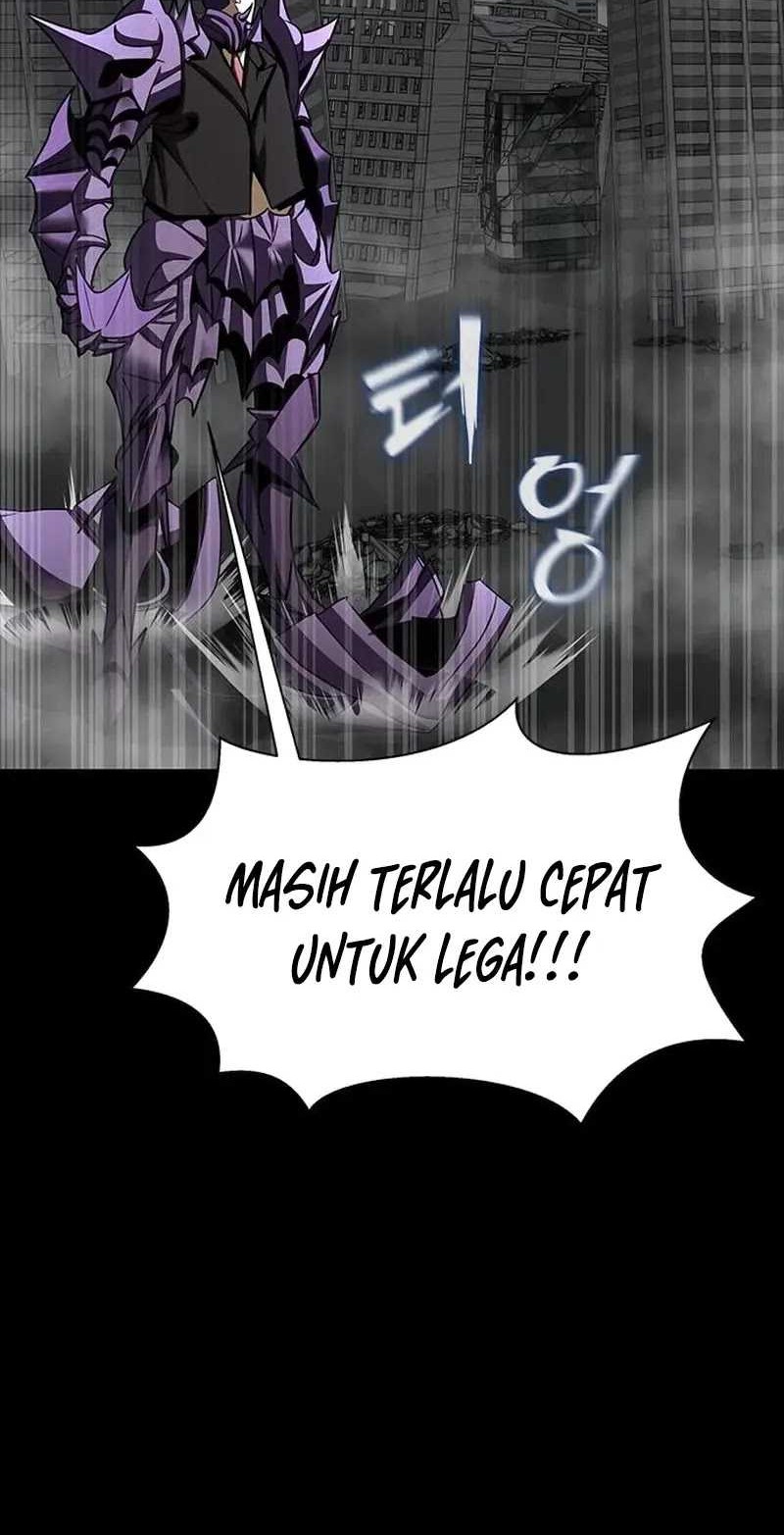 Steel-Eating Player Chapter 72 - halaman 37