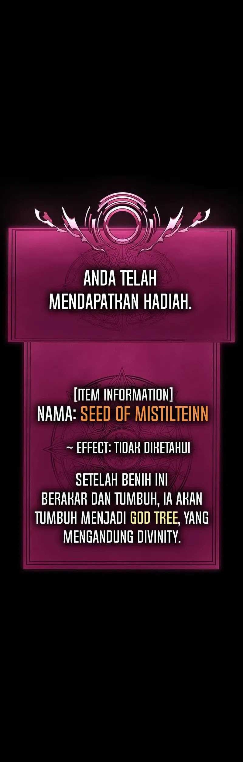 Steel-Eating Player Chapter 72 - halaman 43