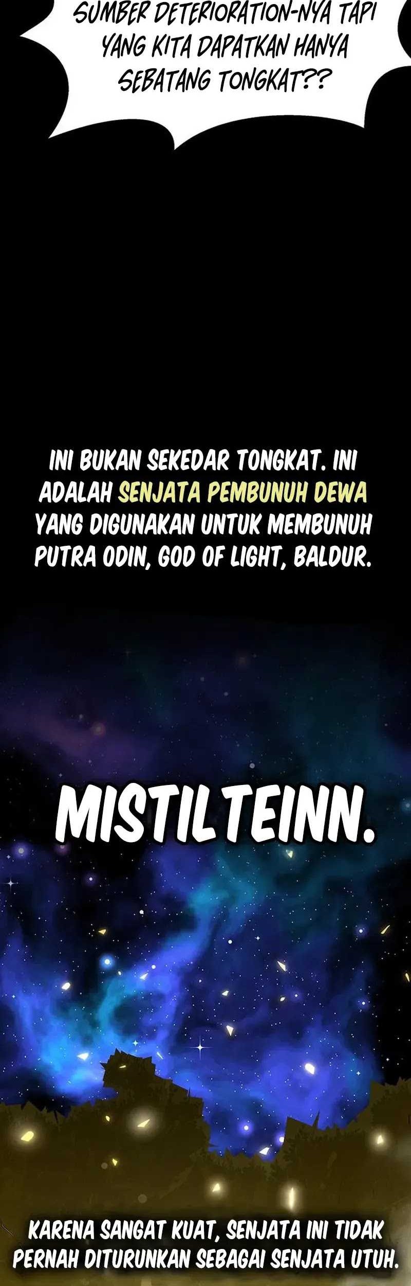 Steel-Eating Player Chapter 72 - halaman 45
