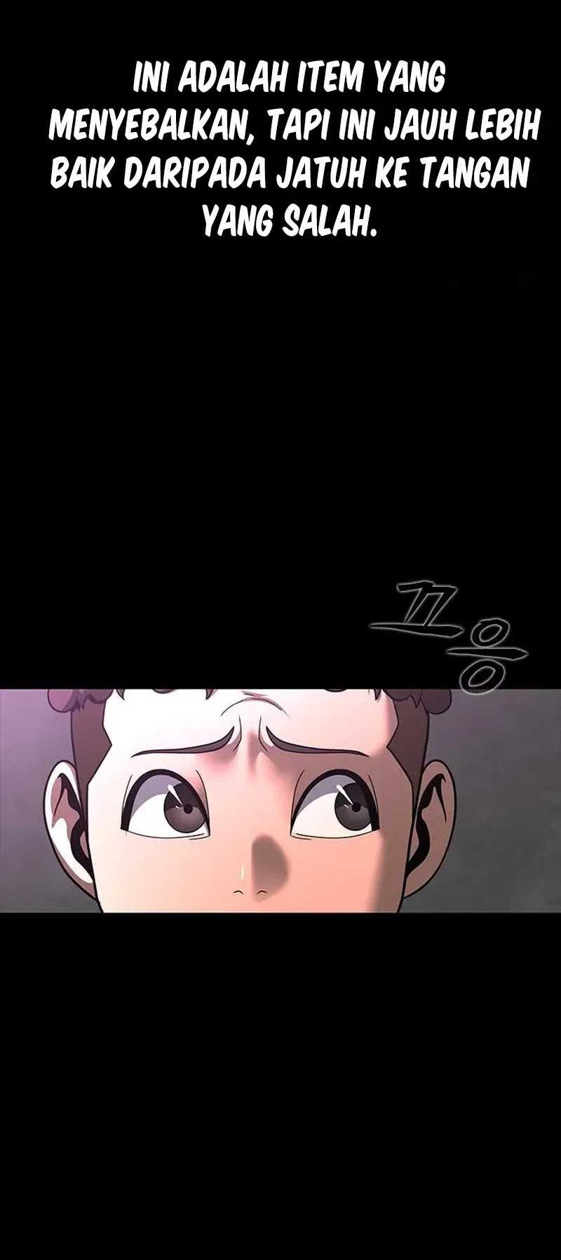 Steel-Eating Player Chapter 72 - halaman 47