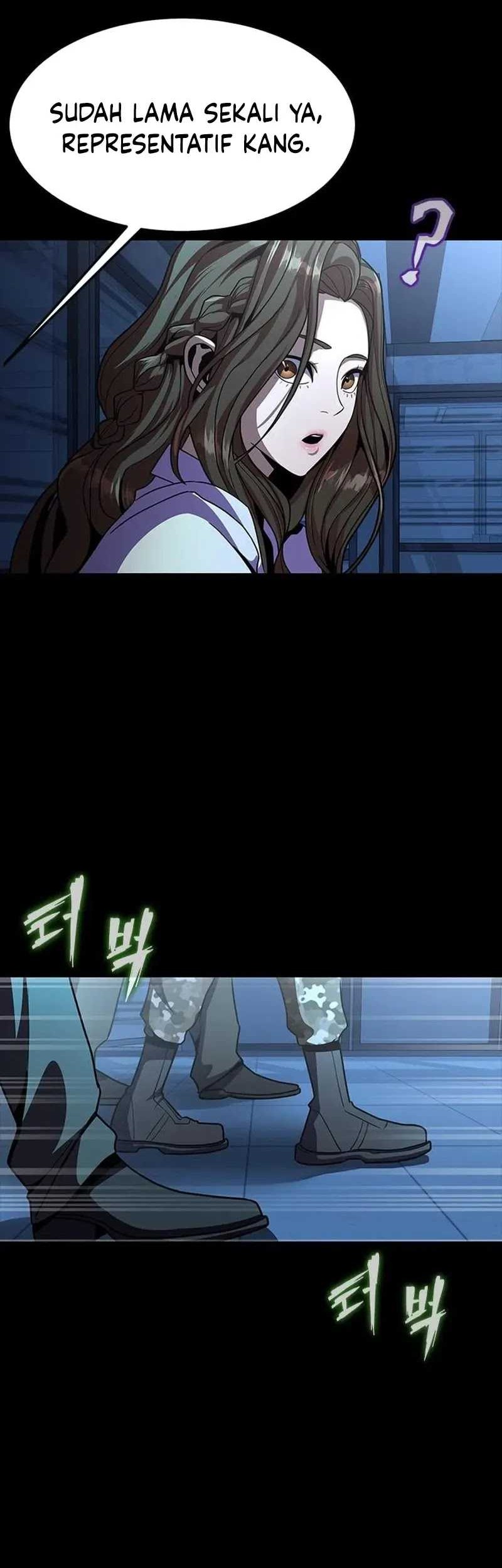 Steel-Eating Player Chapter 72 - halaman 5