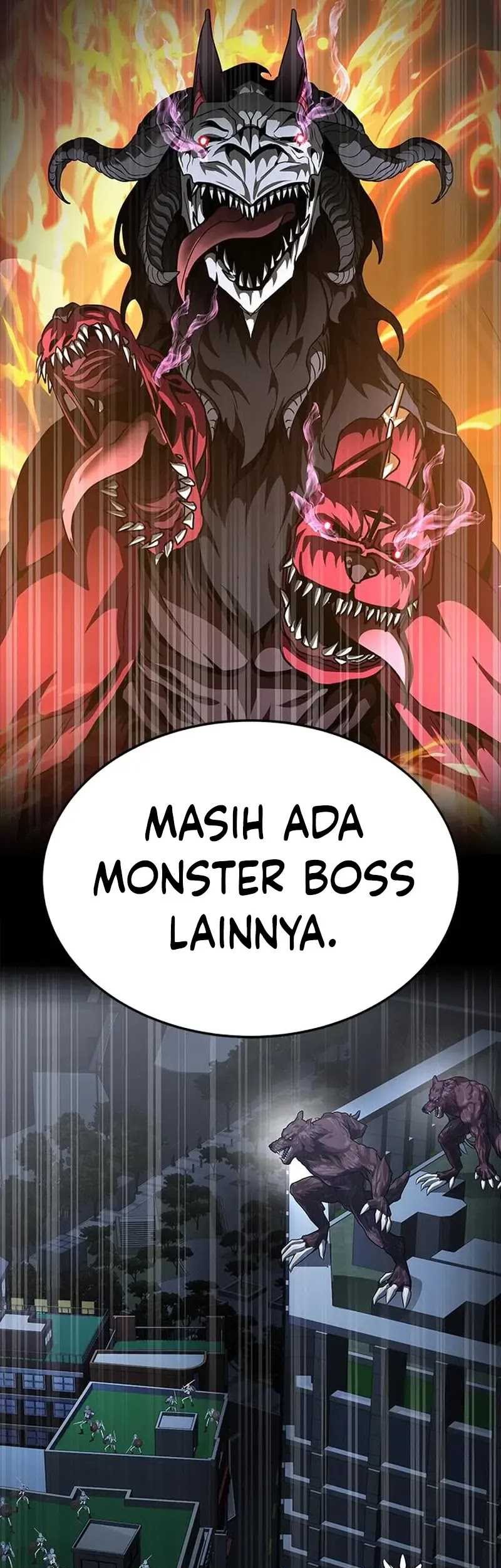 Steel-Eating Player Chapter 72 - halaman 50