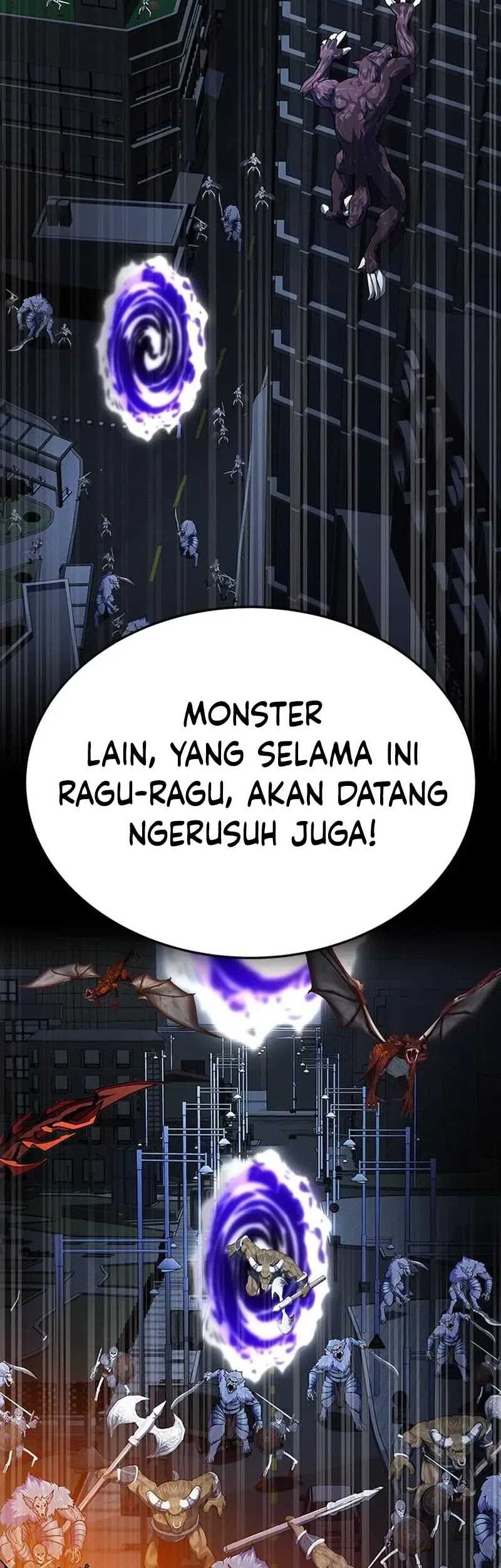 Steel-Eating Player Chapter 72 - halaman 51