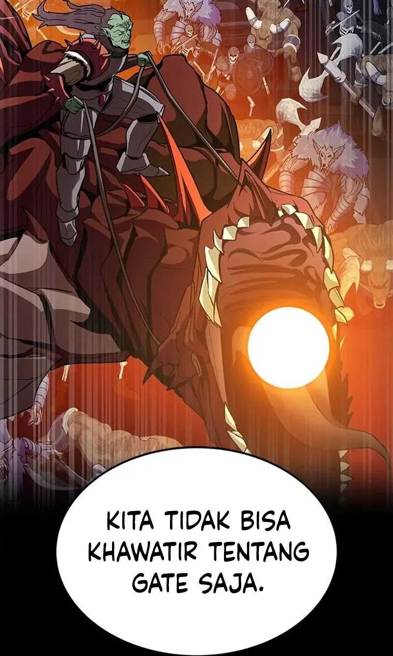 Steel-Eating Player Chapter 72 - halaman 52