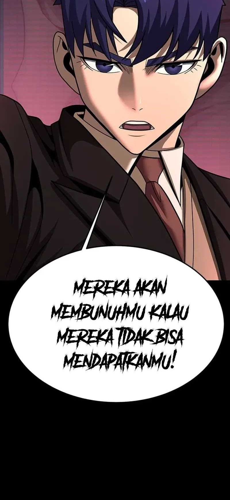 Steel-Eating Player Chapter 72 - halaman 58