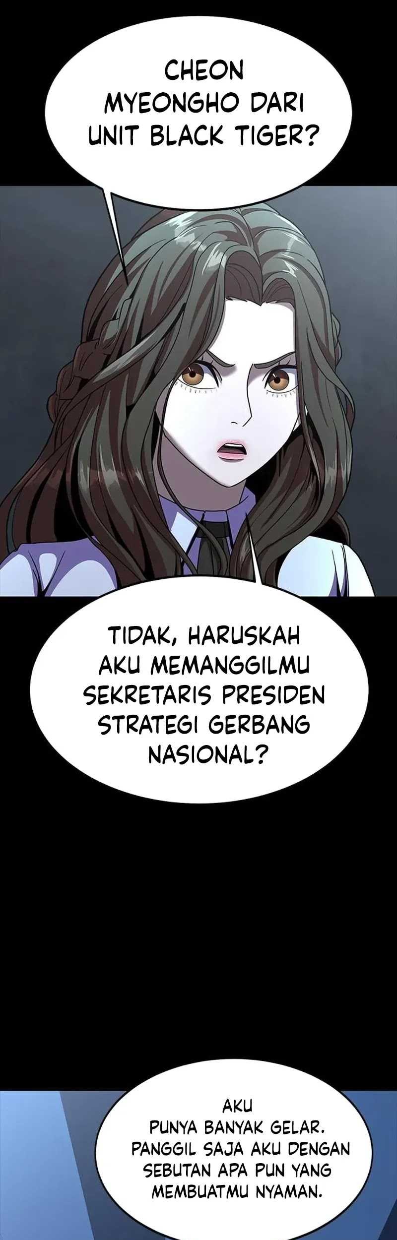 Steel-Eating Player Chapter 72 - halaman 6