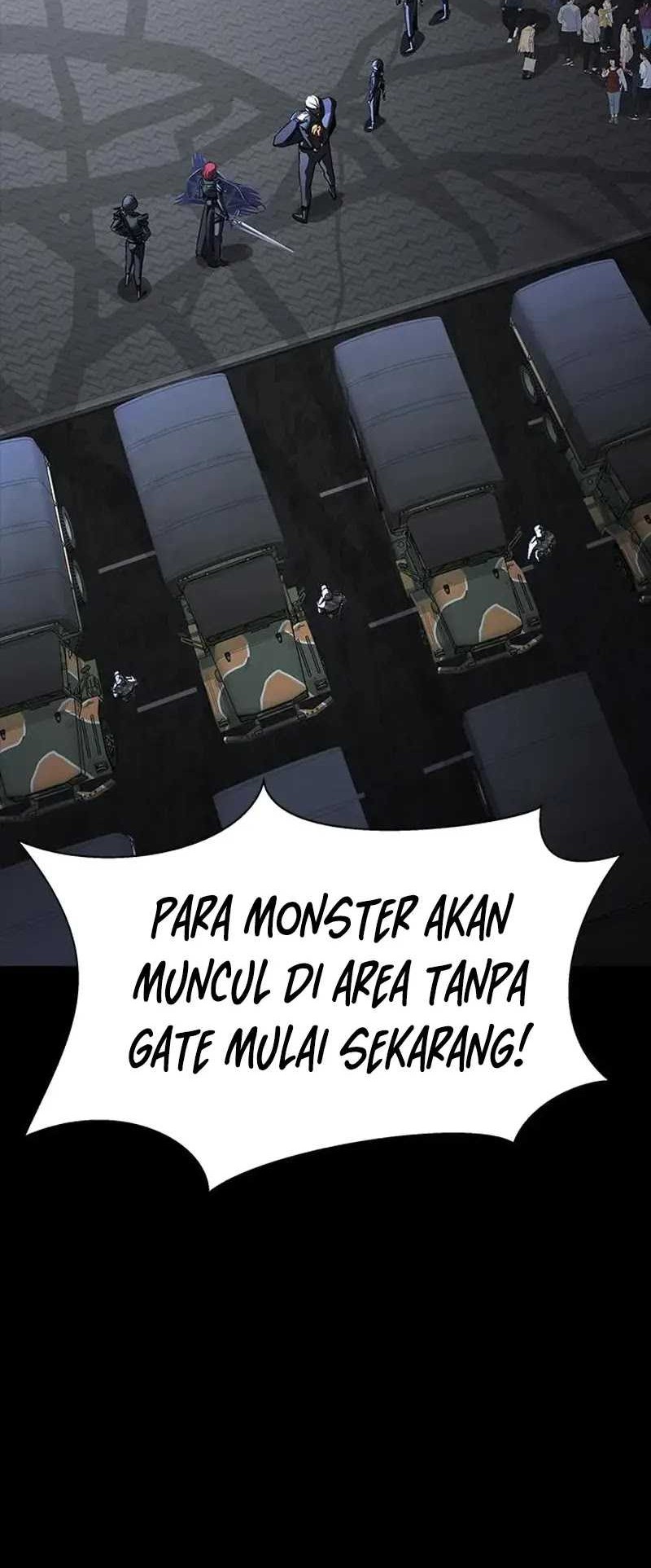 Steel-Eating Player Chapter 72 - halaman 62