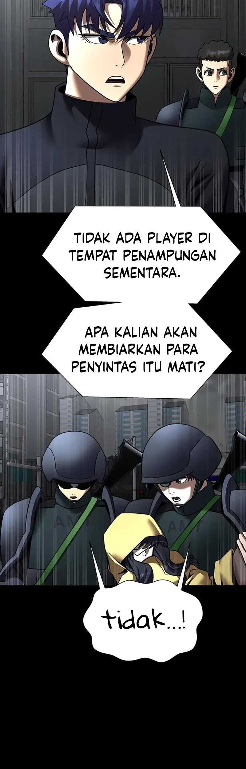 Steel-Eating Player Chapter 72 - halaman 66