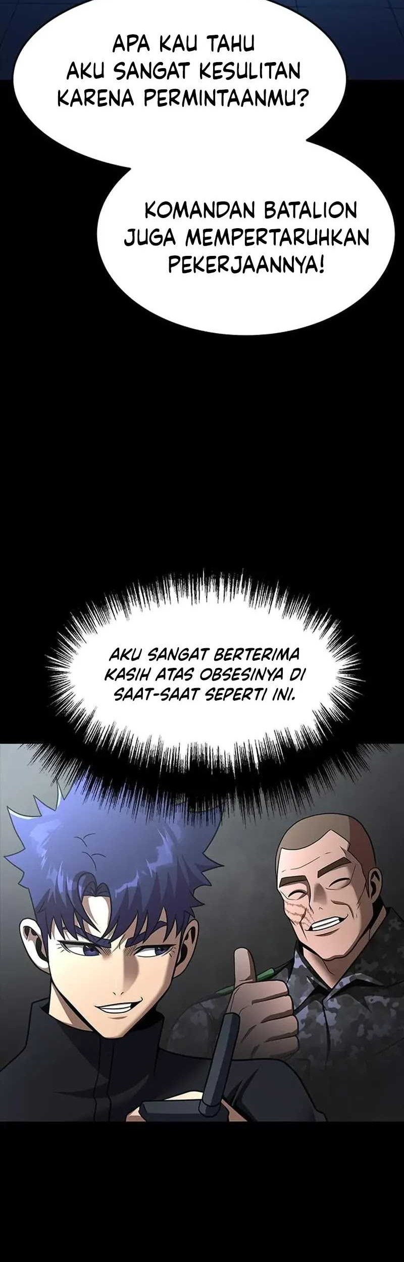 Steel-Eating Player Chapter 72 - halaman 70