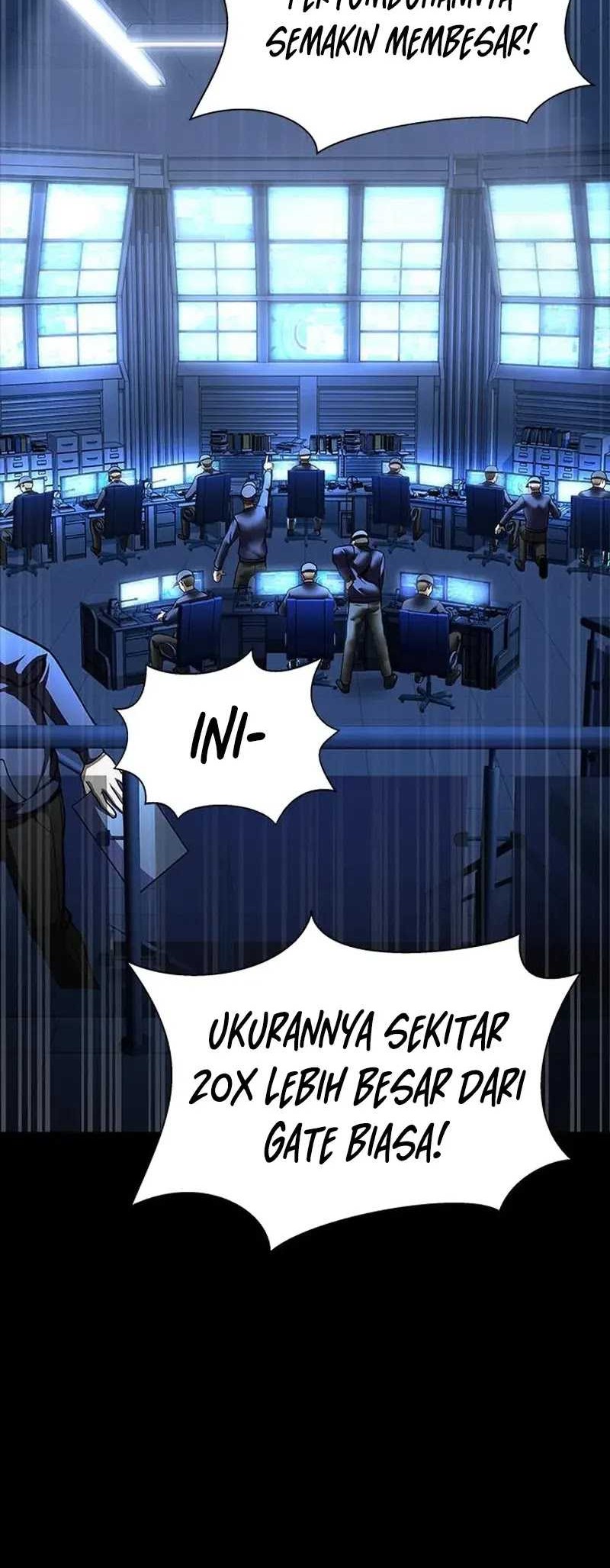 Steel-Eating Player Chapter 72 - halaman 78