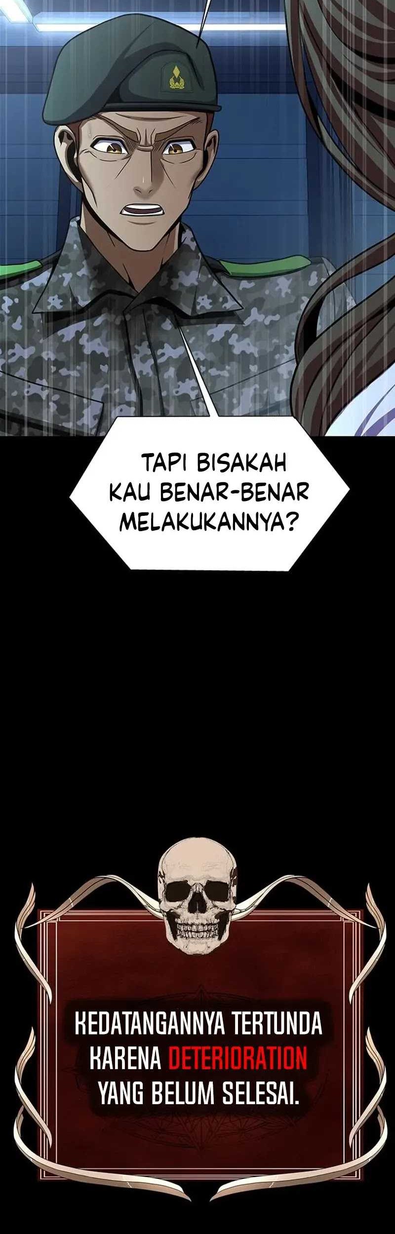 Steel-Eating Player Chapter 72 - halaman 90