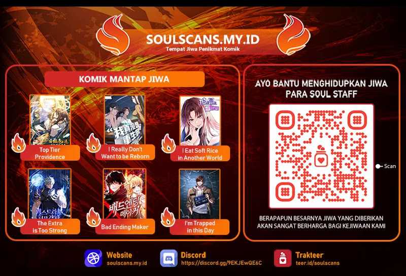 Steel-Eating Player Chapter 72 - halaman 95