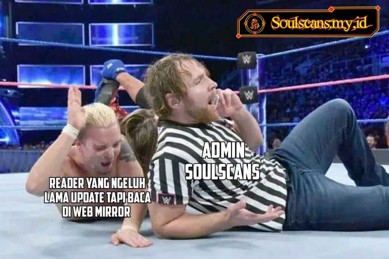 Steel-Eating Player Chapter 72 - halaman 97