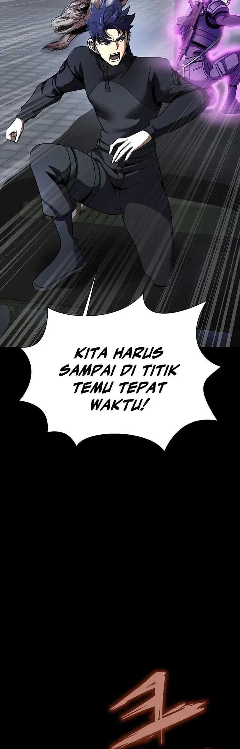 Steel-Eating Player Chapter 73 - halaman 18