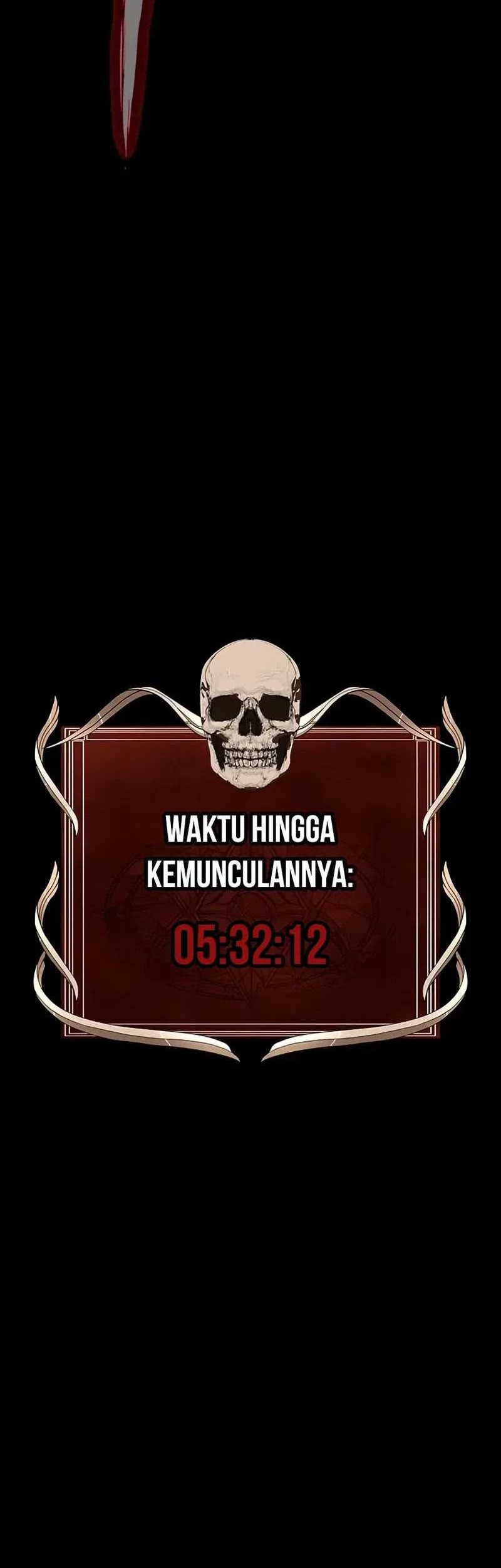 Steel-Eating Player Chapter 73 - halaman 28