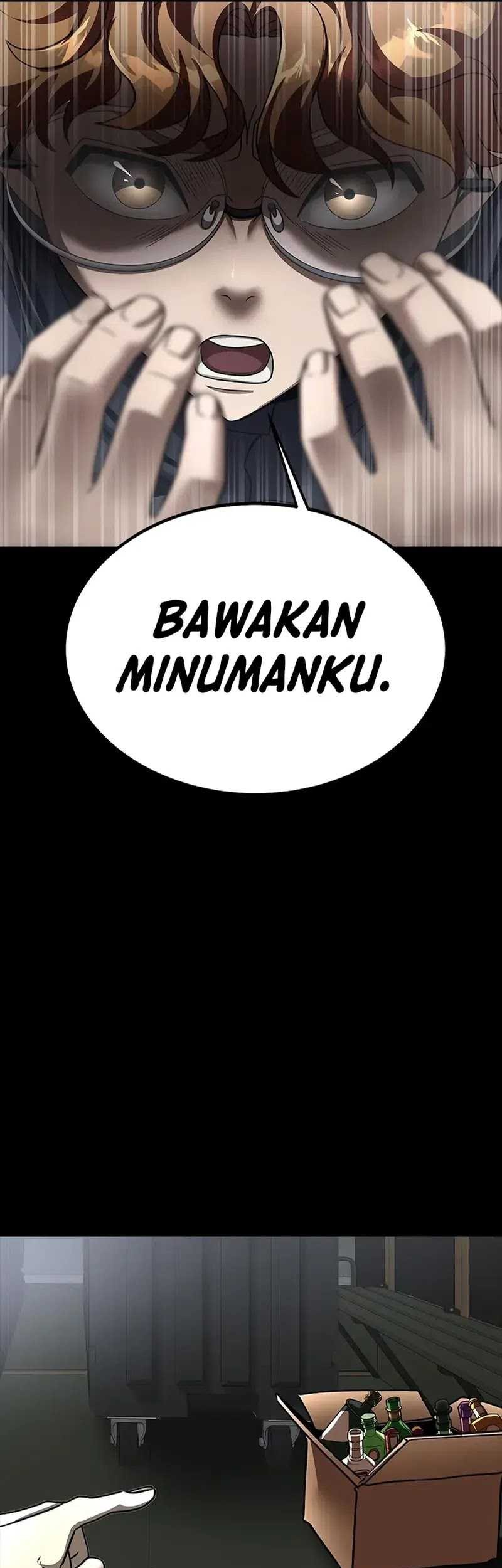 Steel-Eating Player Chapter 73 - halaman 31