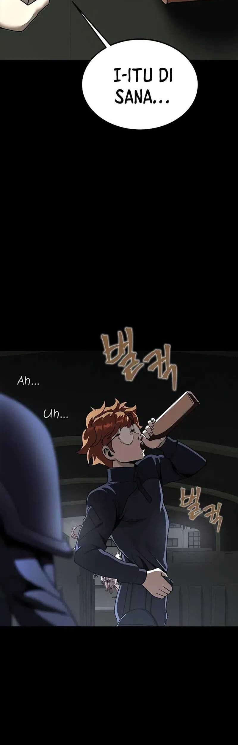 Steel-Eating Player Chapter 73 - halaman 32