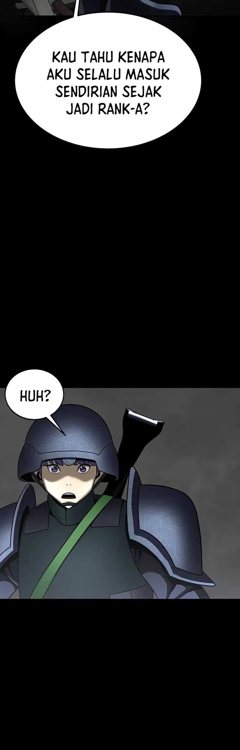 Steel-Eating Player Chapter 73 - halaman 36