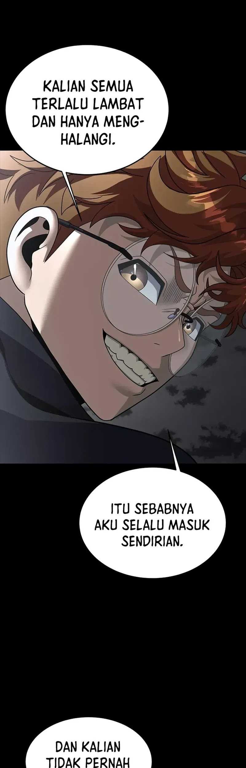Steel-Eating Player Chapter 73 - halaman 37