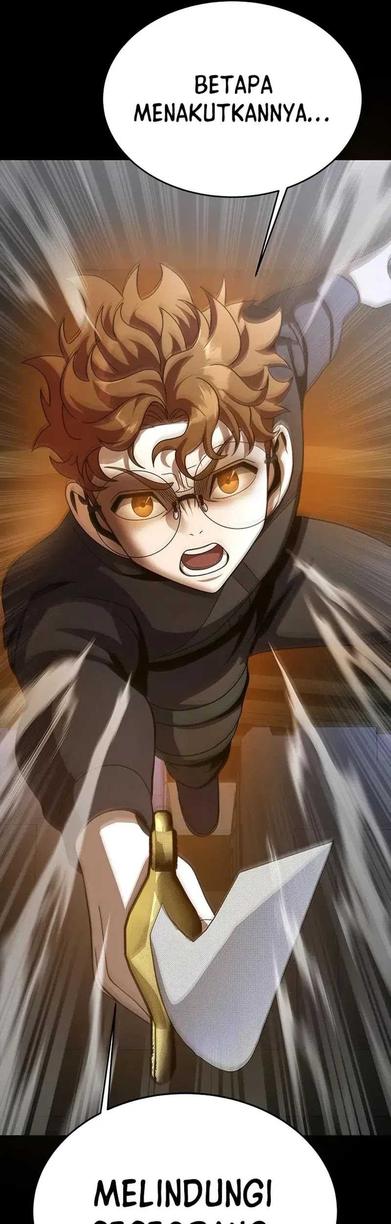 Steel-Eating Player Chapter 73 - halaman 39