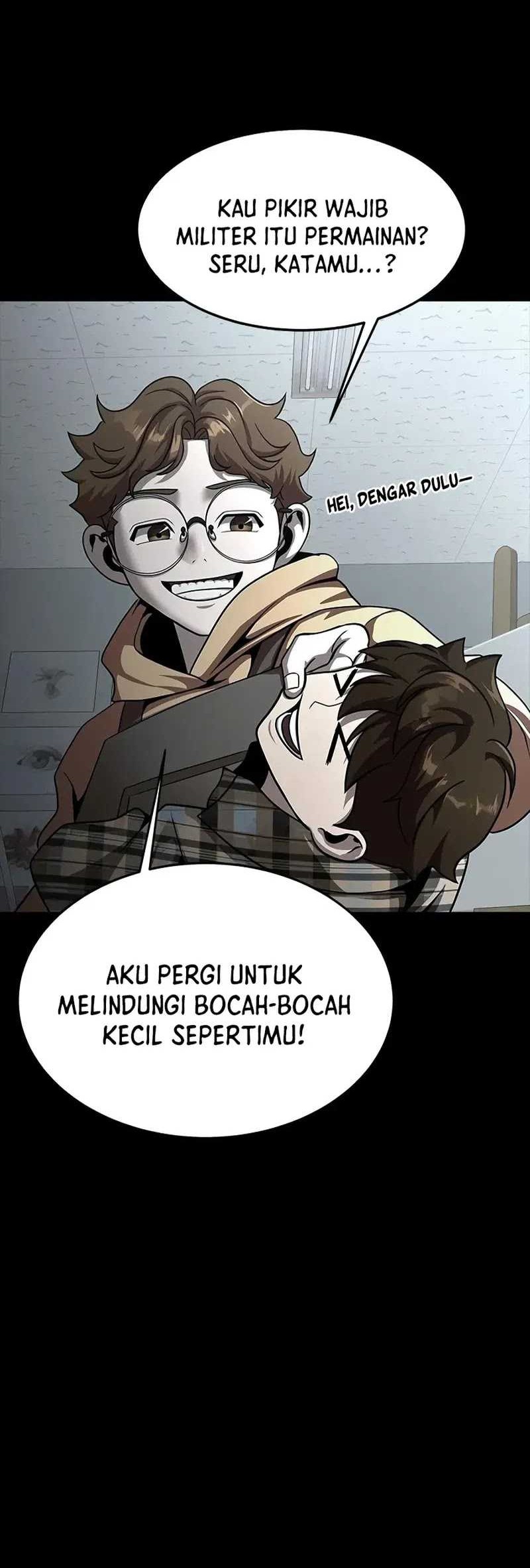 Steel-Eating Player Chapter 73 - halaman 4