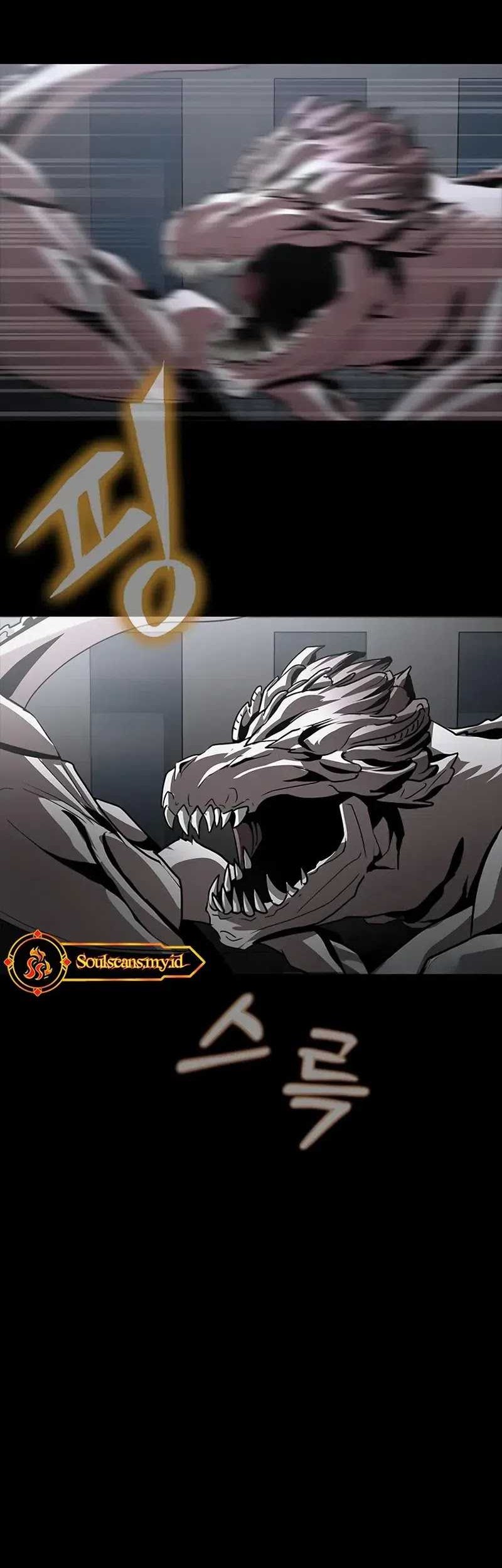 Steel-Eating Player Chapter 73 - halaman 42