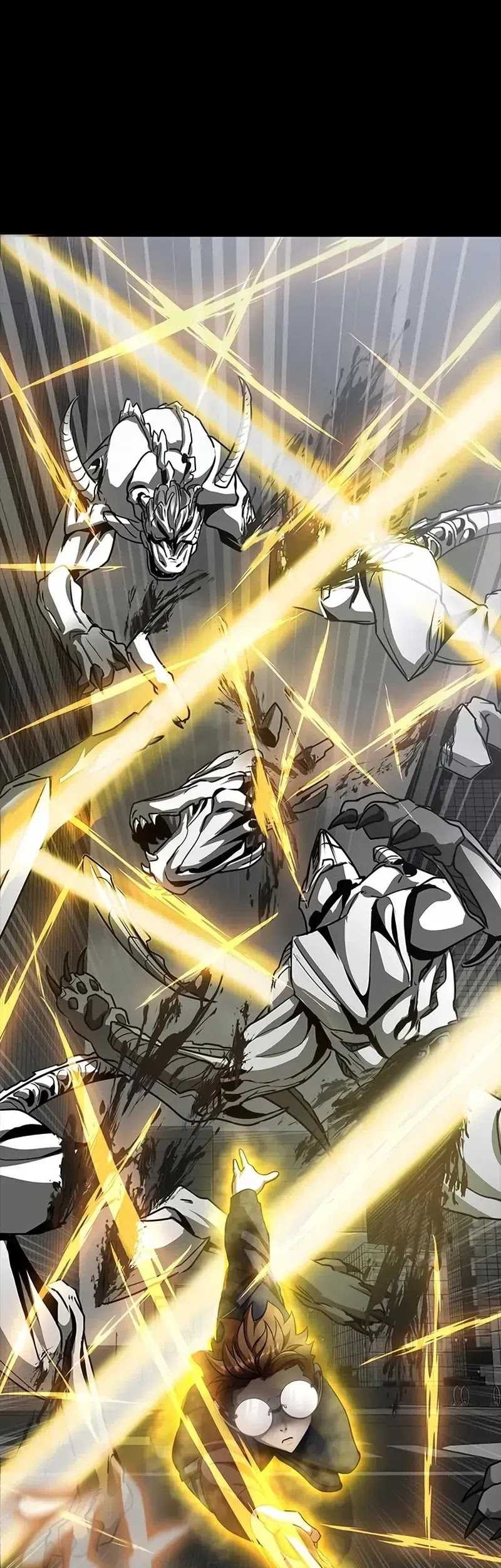 Steel-Eating Player Chapter 73 - halaman 43
