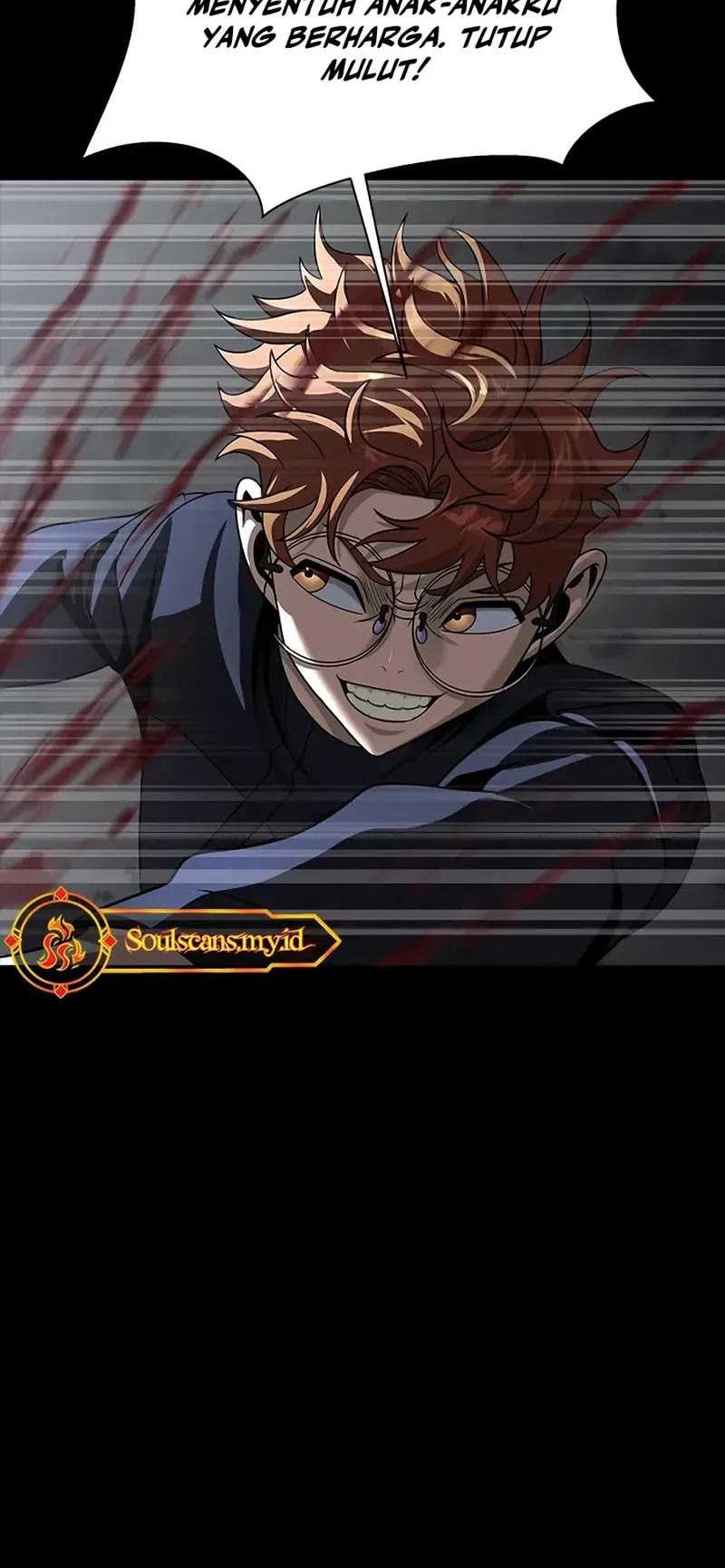 Steel-Eating Player Chapter 73 - halaman 46