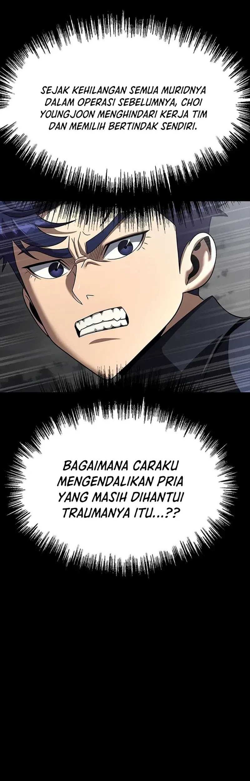 Steel-Eating Player Chapter 73 - halaman 48