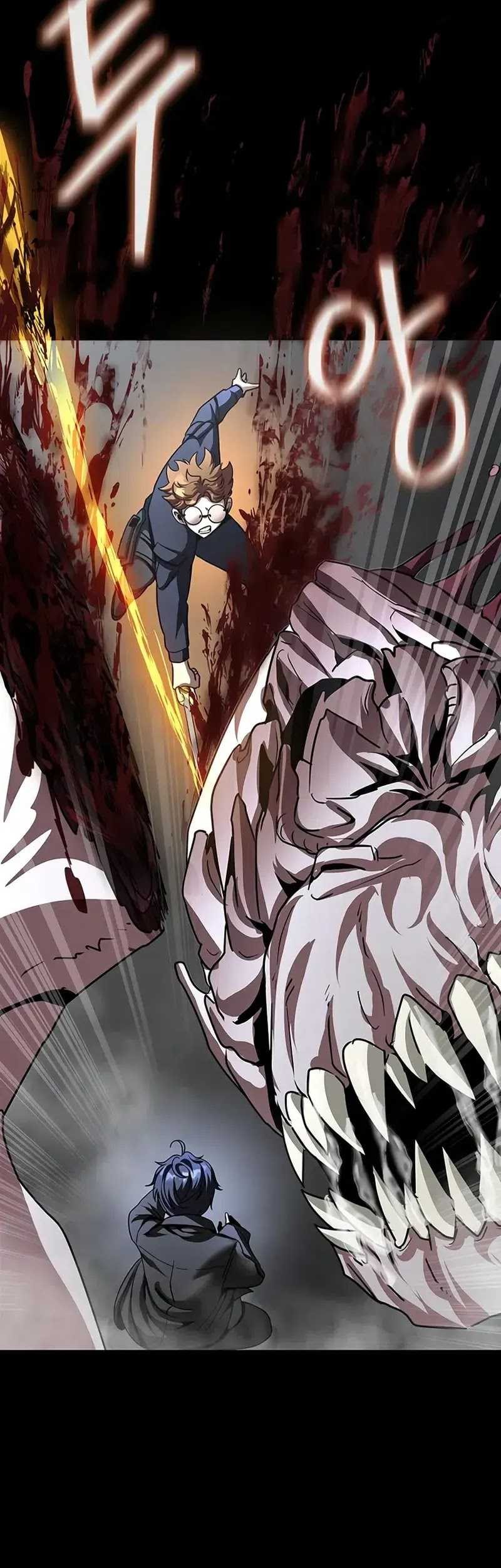 Steel-Eating Player Chapter 73 - halaman 57