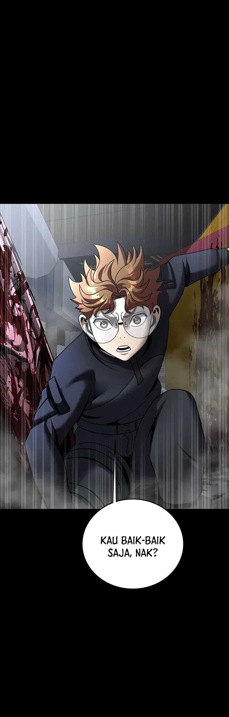 Steel-Eating Player Chapter 73 - halaman 58