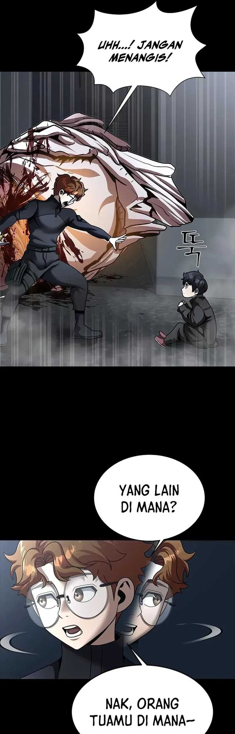 Steel-Eating Player Chapter 73 - halaman 61