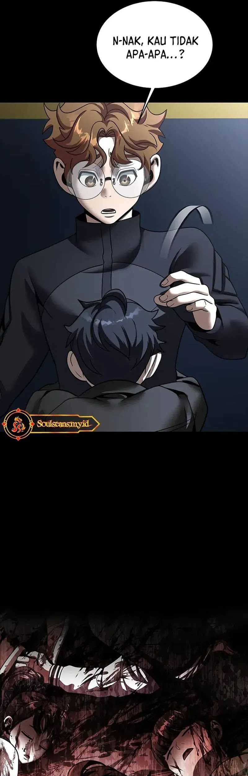Steel-Eating Player Chapter 73 - halaman 65