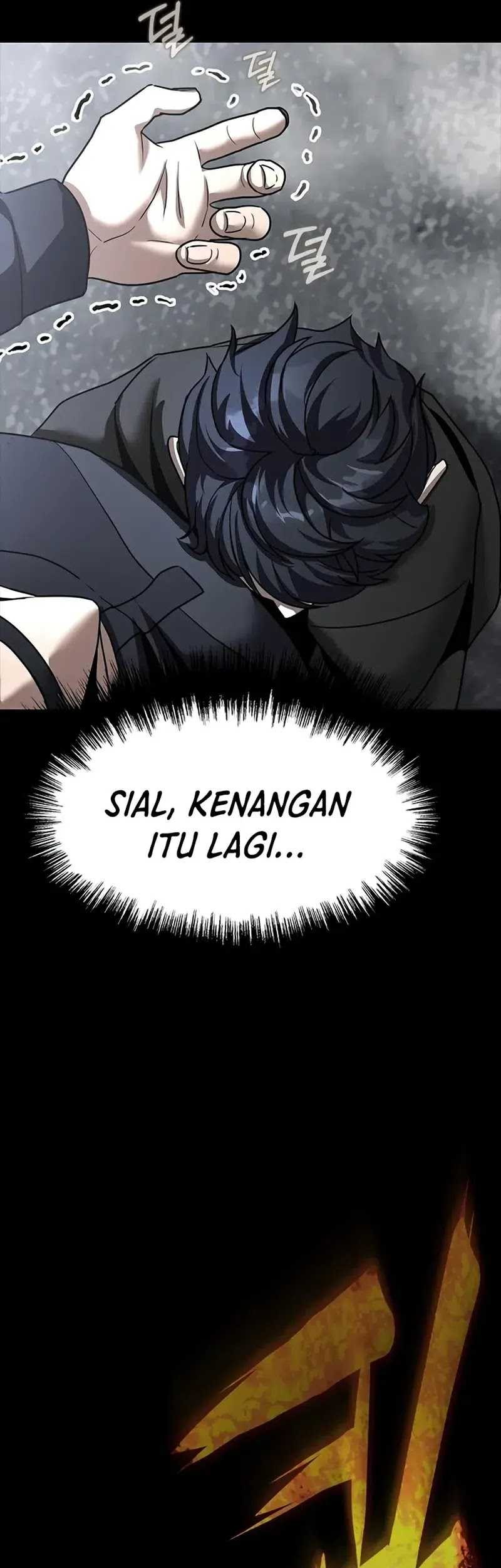 Steel-Eating Player Chapter 73 - halaman 67